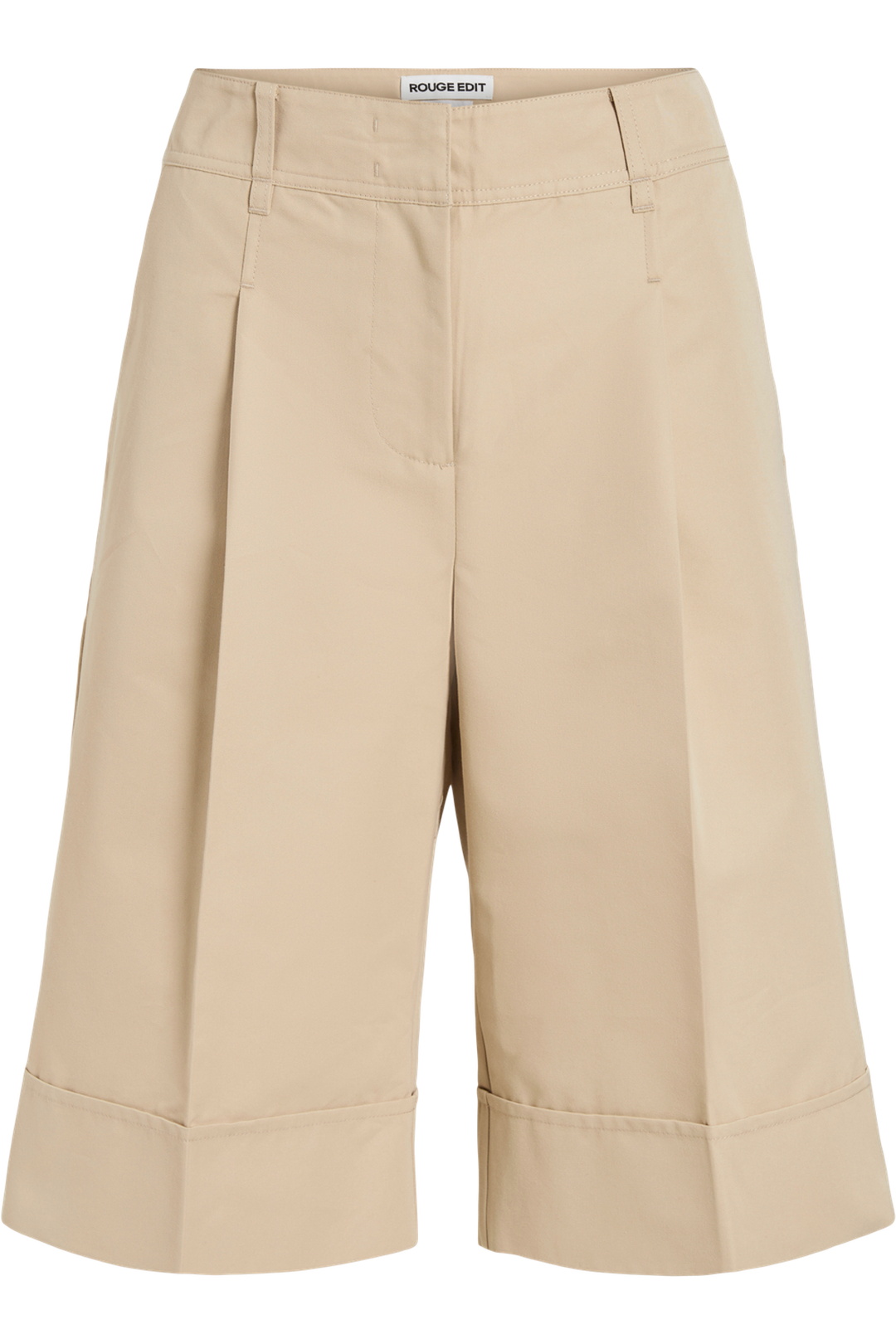 Rouge Edit - Shorts - Fields Of Rye - Roufrancie