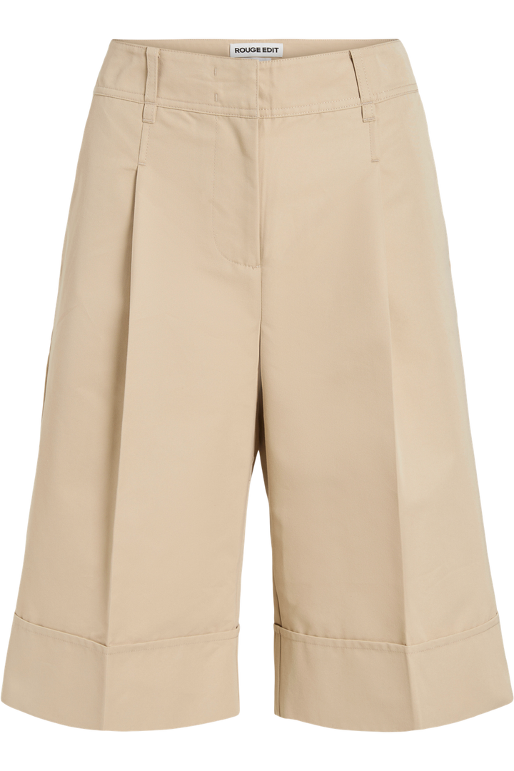 Rouge Edit - Shorts - Fields Of Rye - Roufrancie