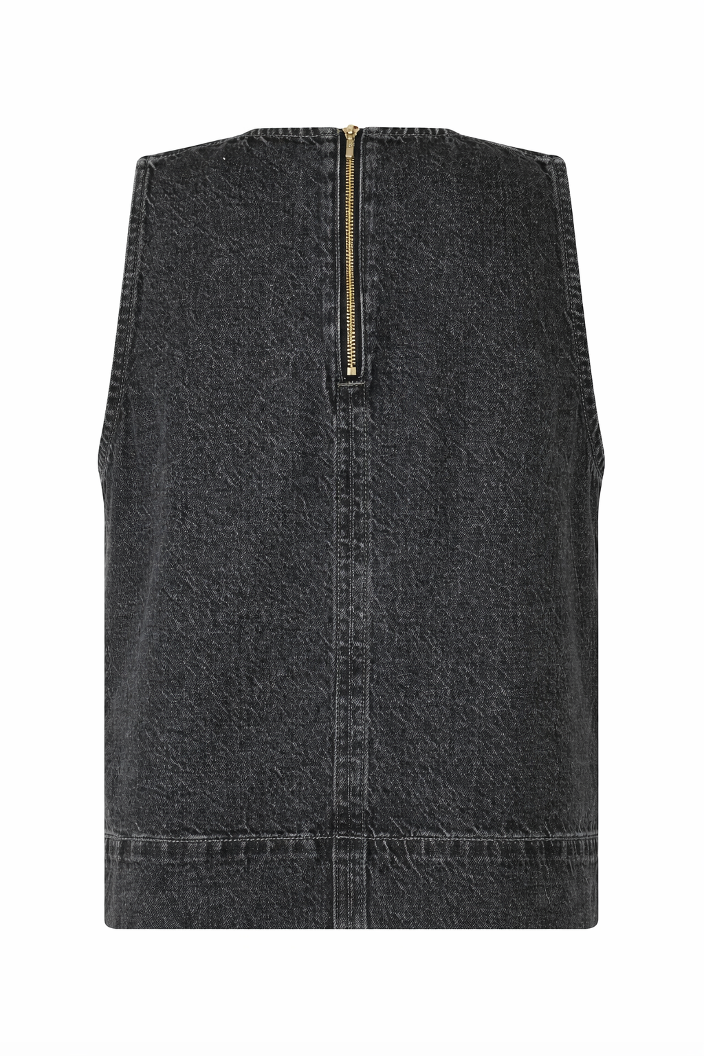 Mbym - Top - Rebel Black - Rihne-M