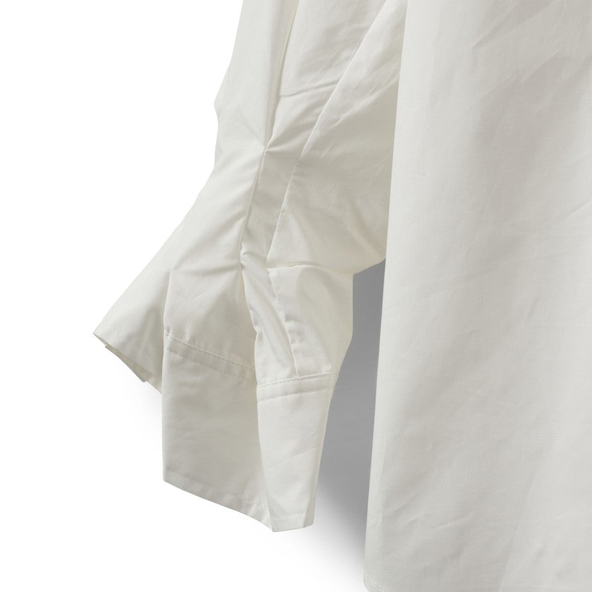 Sofie Schnoor - Skjorte - Off White - Abby