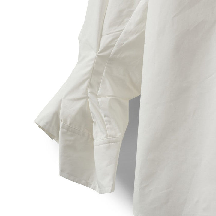 Sofie Schnoor - Skjorte - Off White - Abby