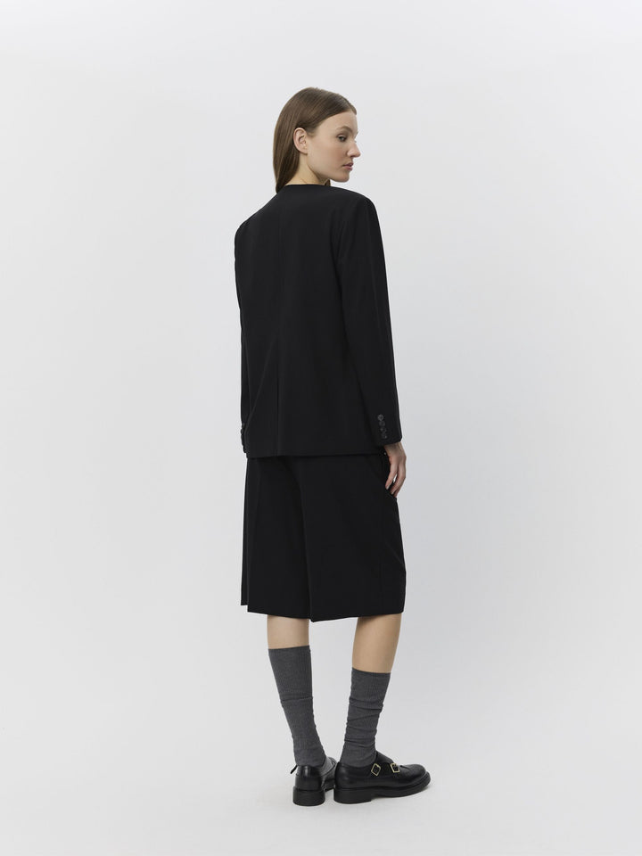 Sofie Schnoor - Shorts - Black - Elsasw