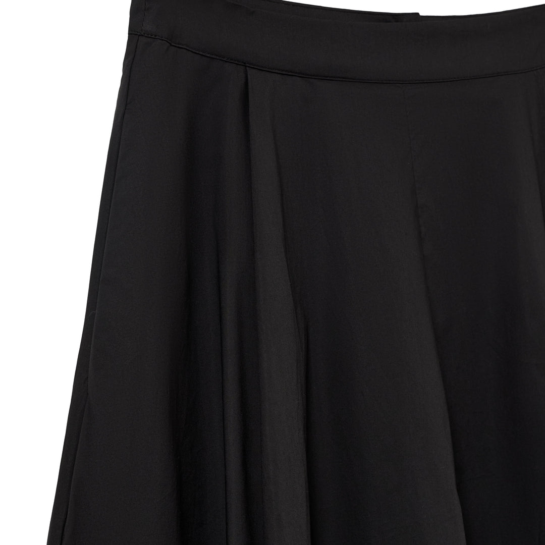 Sofie Schnoor - Nederdel - Black - Noorsw Maxi