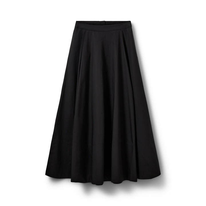Sofie Schnoor - Nederdel - Black - Noorsw Maxi
