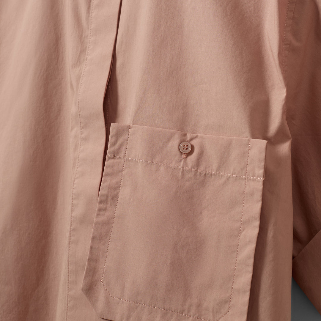 Sofie Schnoor - Skjorte - Café Crème - Leanasw