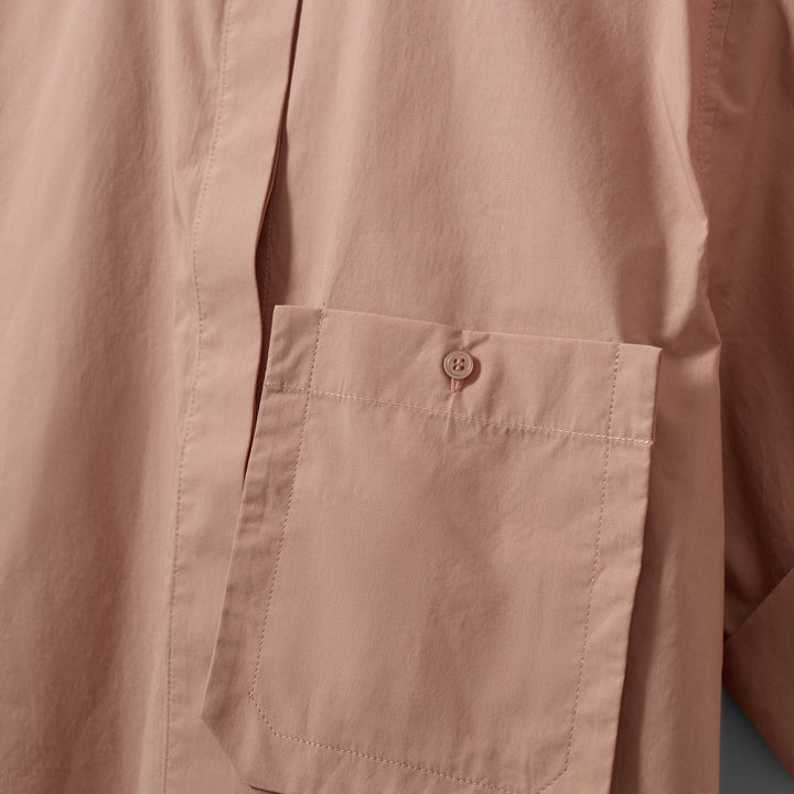 Sofie Schnoor - Skjorte - Café Crème - Leanasw