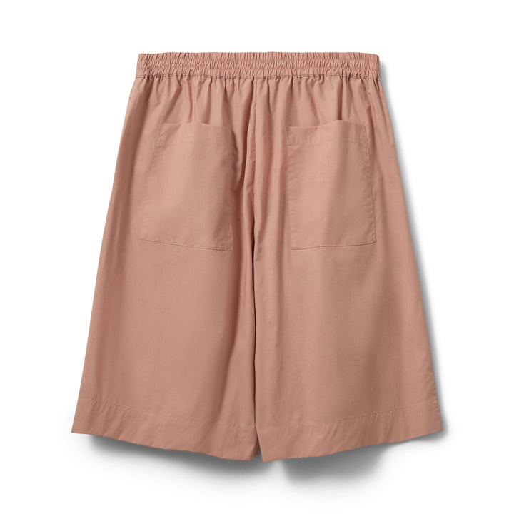 Sofie Schnoor - Shorts - Café Crème - Blairsw