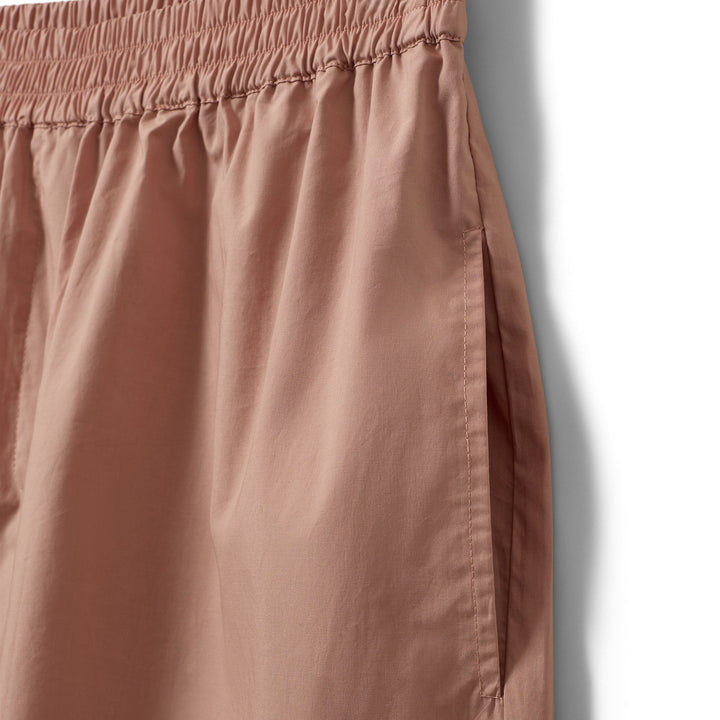 Sofie Schnoor - Shorts - Café Crème - Blairsw