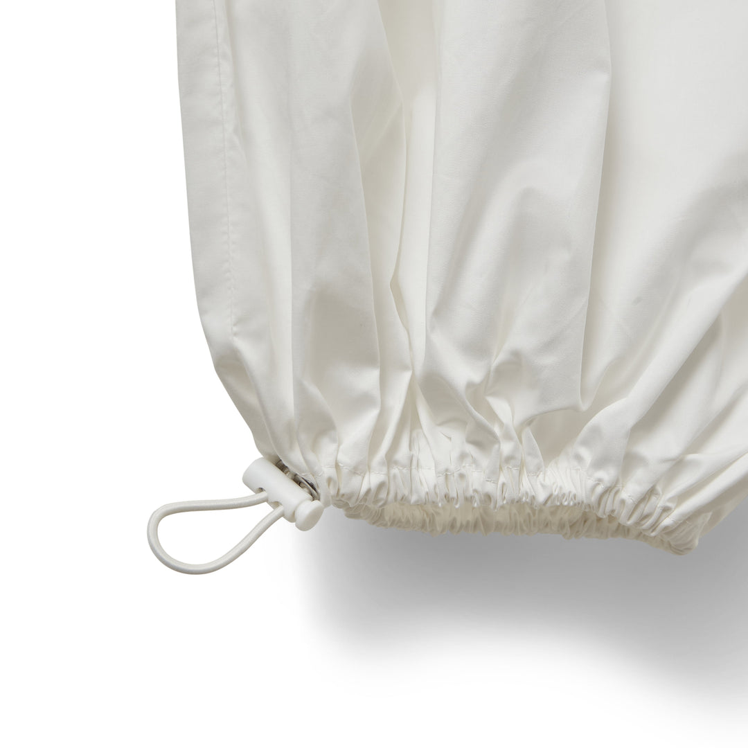 Sofie Schnoor - Bukser - White - Imirasw Balloon Shape