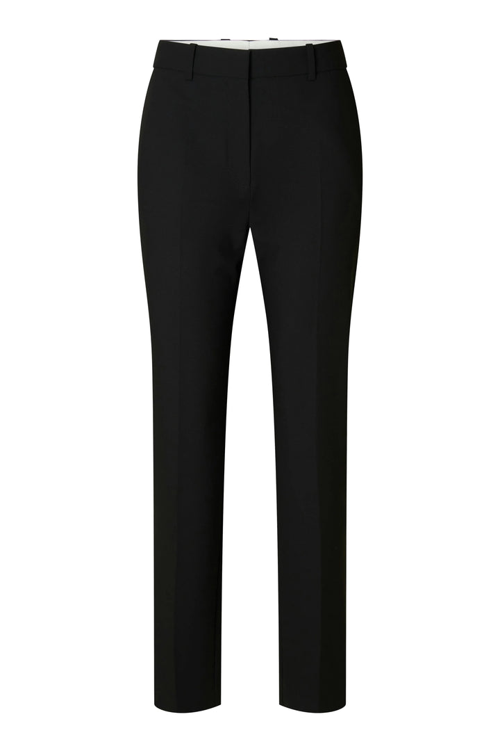 Selected Femme - Bukser - Black - Aila Tapered