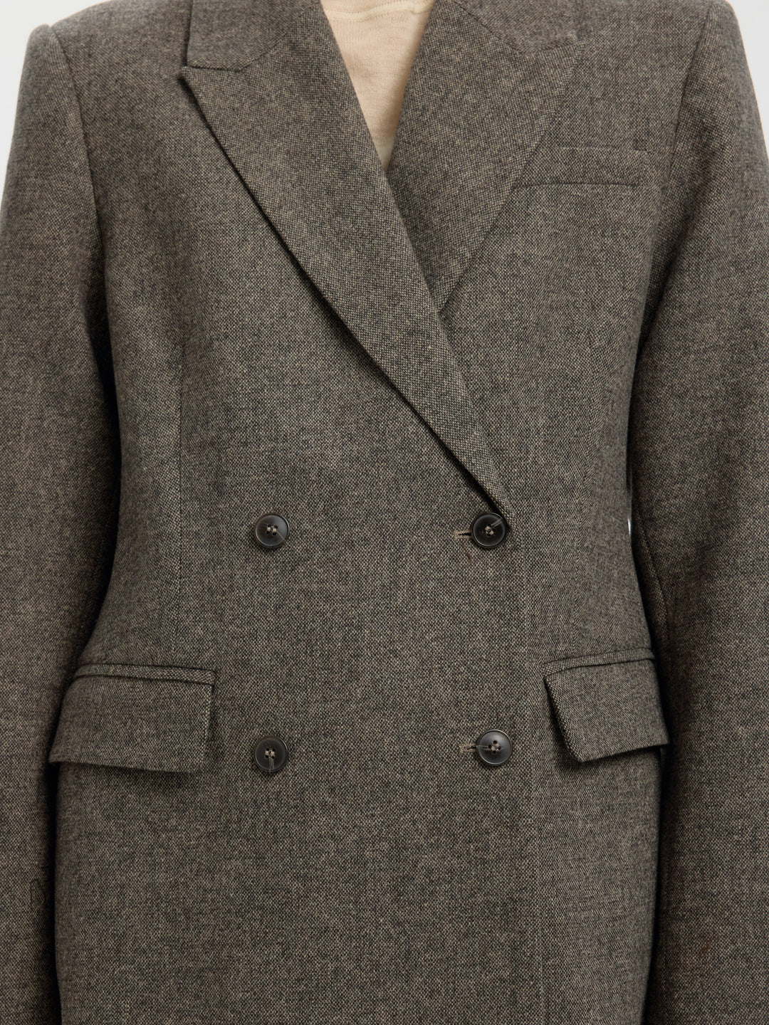 Selected Femme - Blazer - Brownie - Reeda