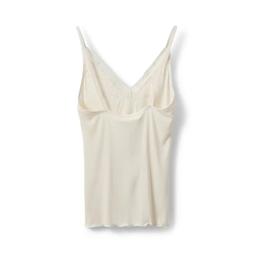 Sofie Schnoor - Top - Off White - Danilla