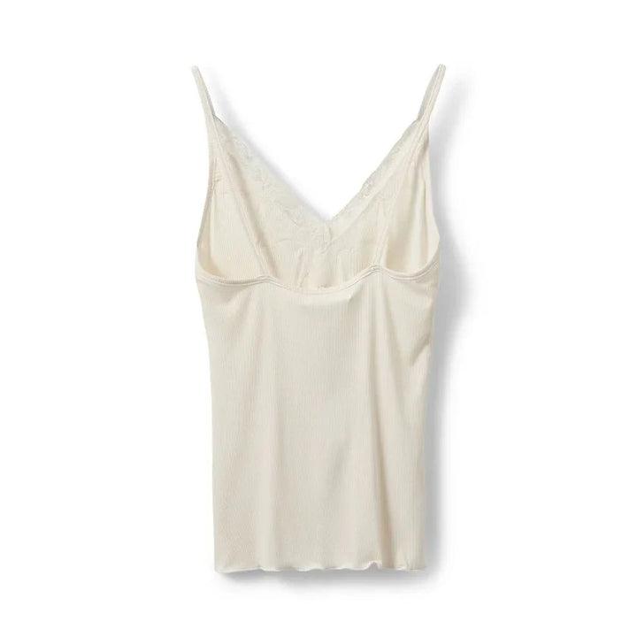 Sofie Schnoor - Top - Off White - Danilla