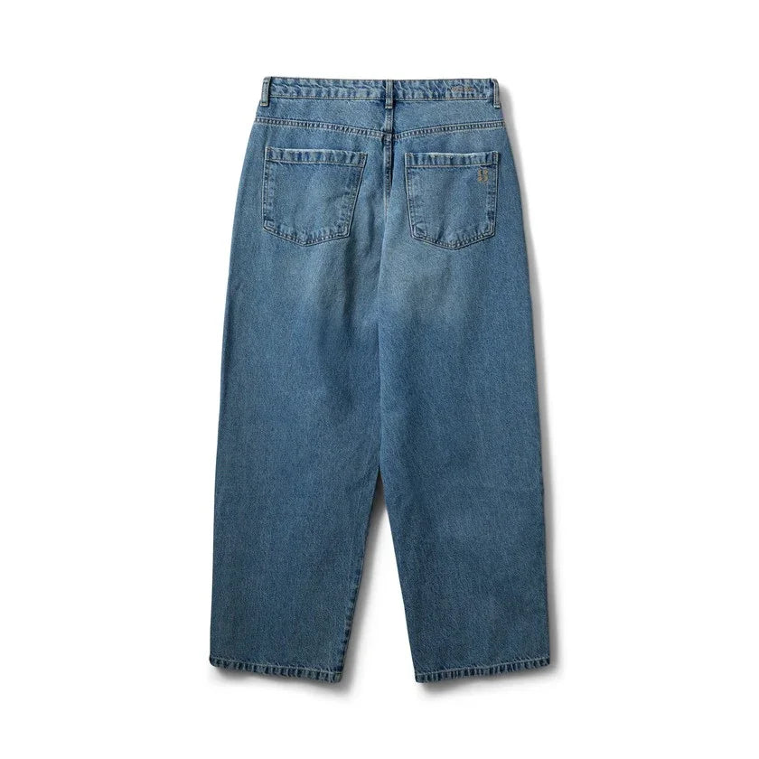 Sofie Schnoor - Jeans - Denim blue - Havana - Stilkompagniet.dk