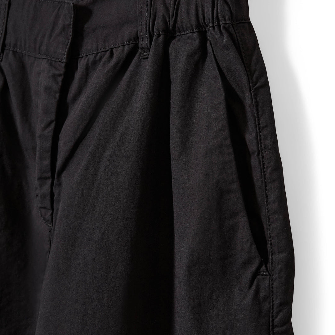 Sofie Schnoor - Bukser - Sort - Reine