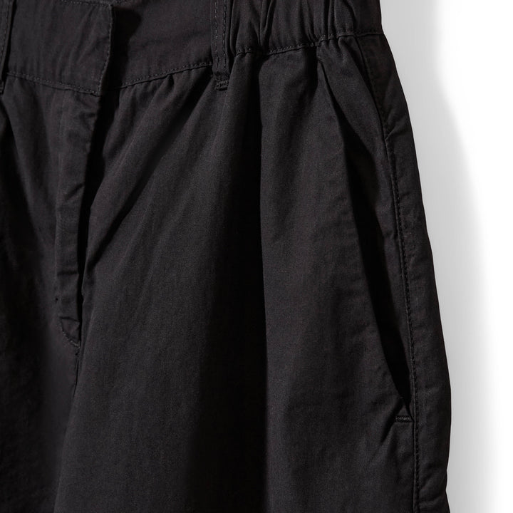 Sofie Schnoor - Bukser - Sort - Reine