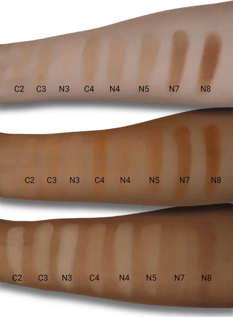 Sandstone - Foundation - Pressed mineral - N8 sss