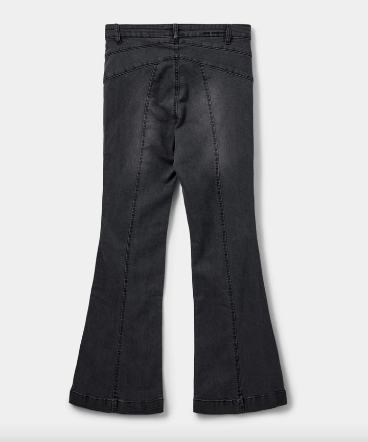 Sofie Schnoor - Jeans - Black washed - Snos569