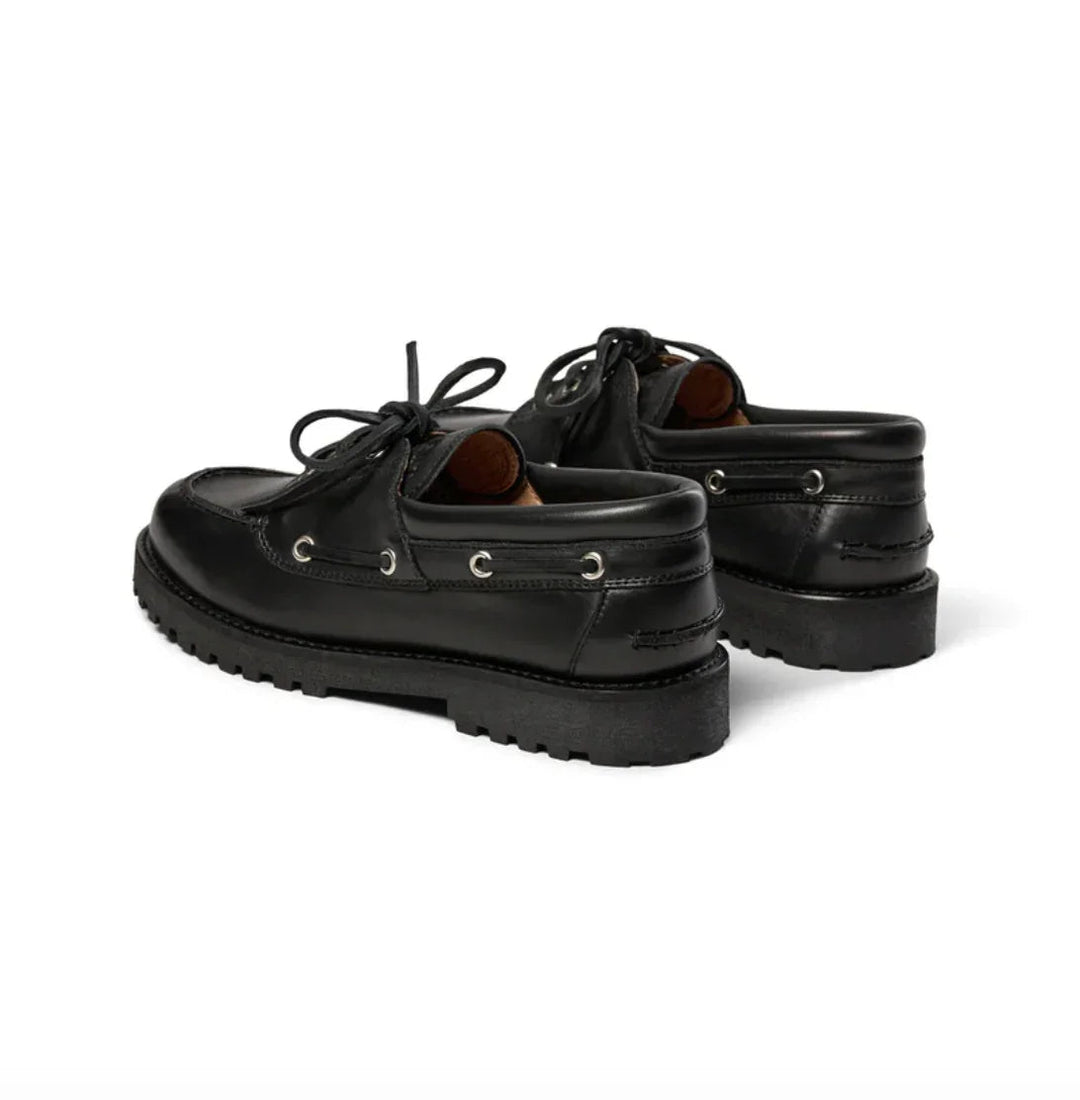 Pavement - Loafer - Black - Marin Alvina - Stilkompagniet.dk