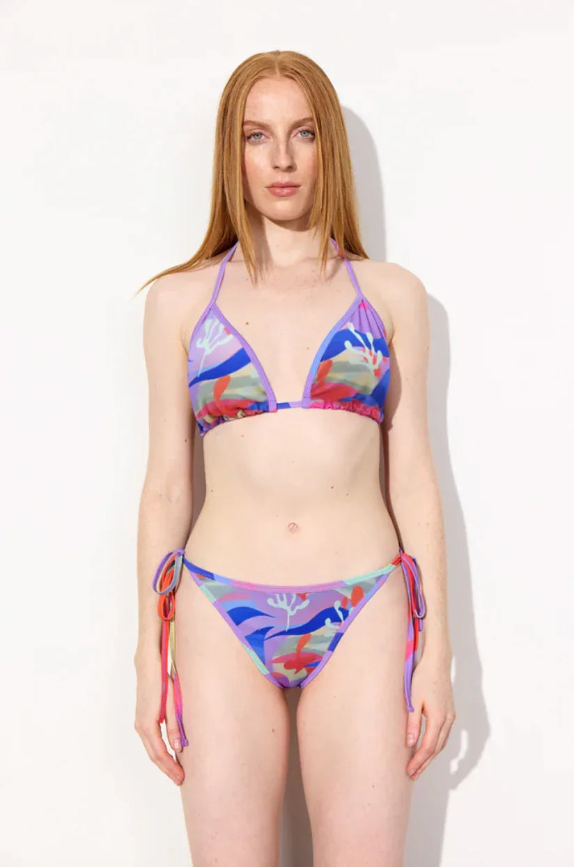 Hunkøn - Bikini trusser - Under the sea - Storm - Stilkompagniet.dk