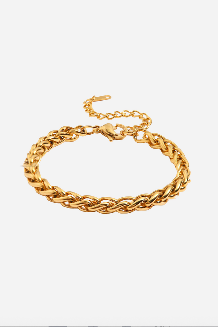 Nine - Greer Bracelet