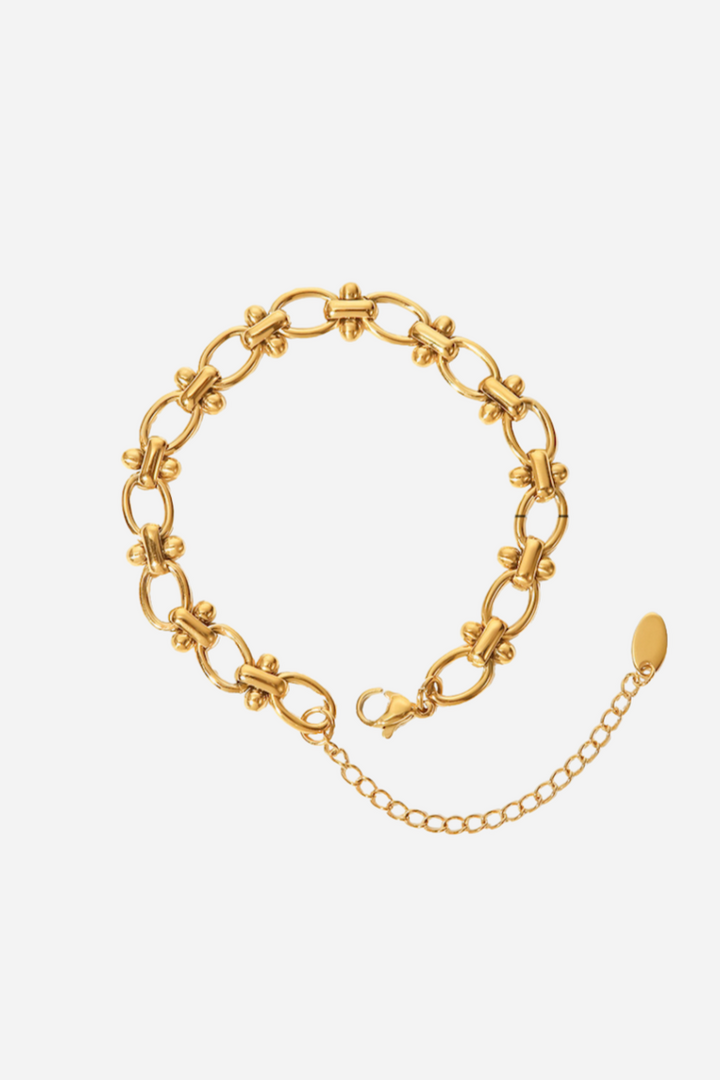 Nine - Lulu Bracelet - Stilkompagniet.dk