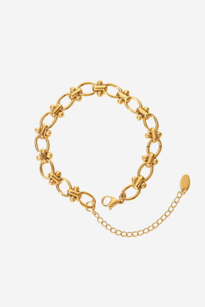Nine - Lulu Bracelet - Stilkompagniet.dk