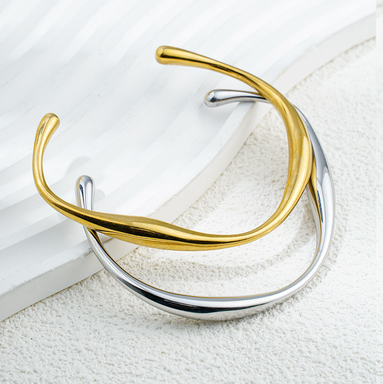 Nine - Echo Bracelet - Stilkompagniet.dk