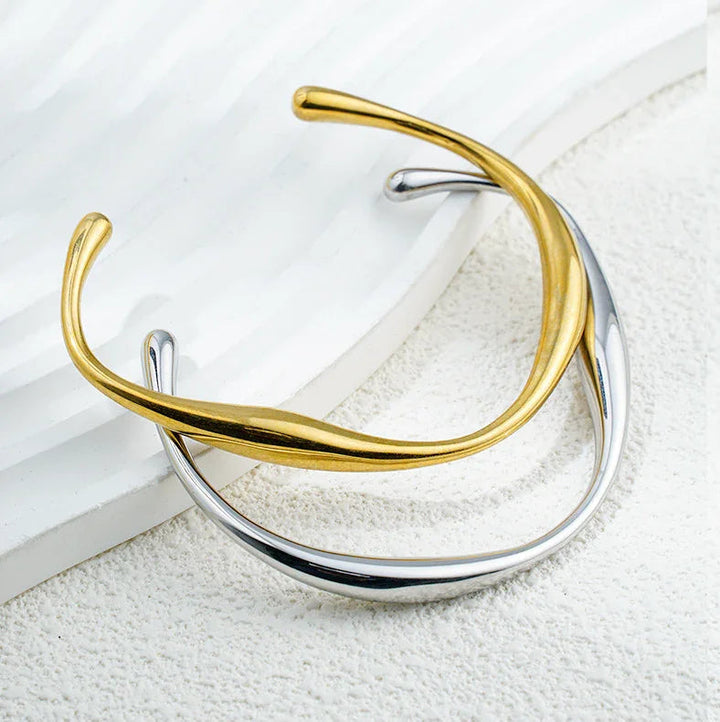 Nine - Echo Bracelet - Stilkompagniet.dk