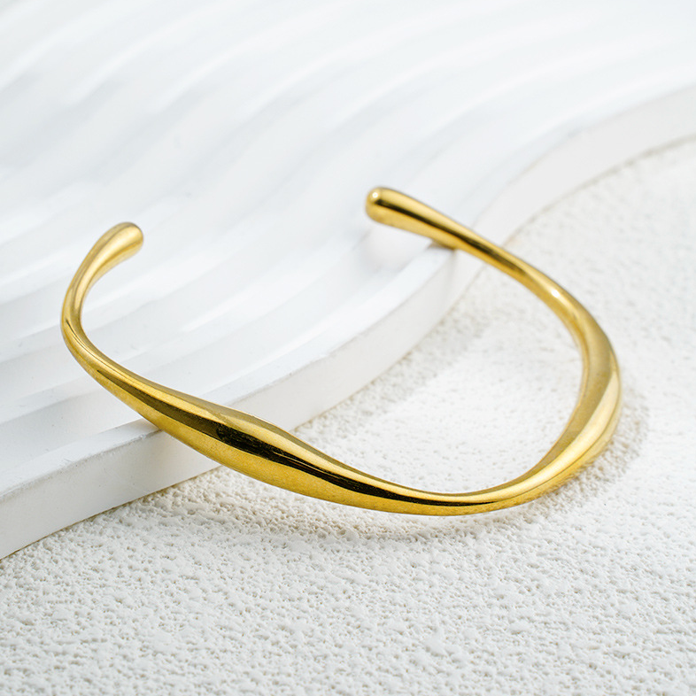 Nine - Echo Bracelet - Stilkompagniet.dk