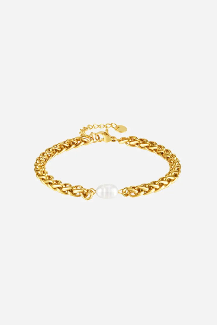Nine - Indie Bracelet - Stilkompagniet.dk
