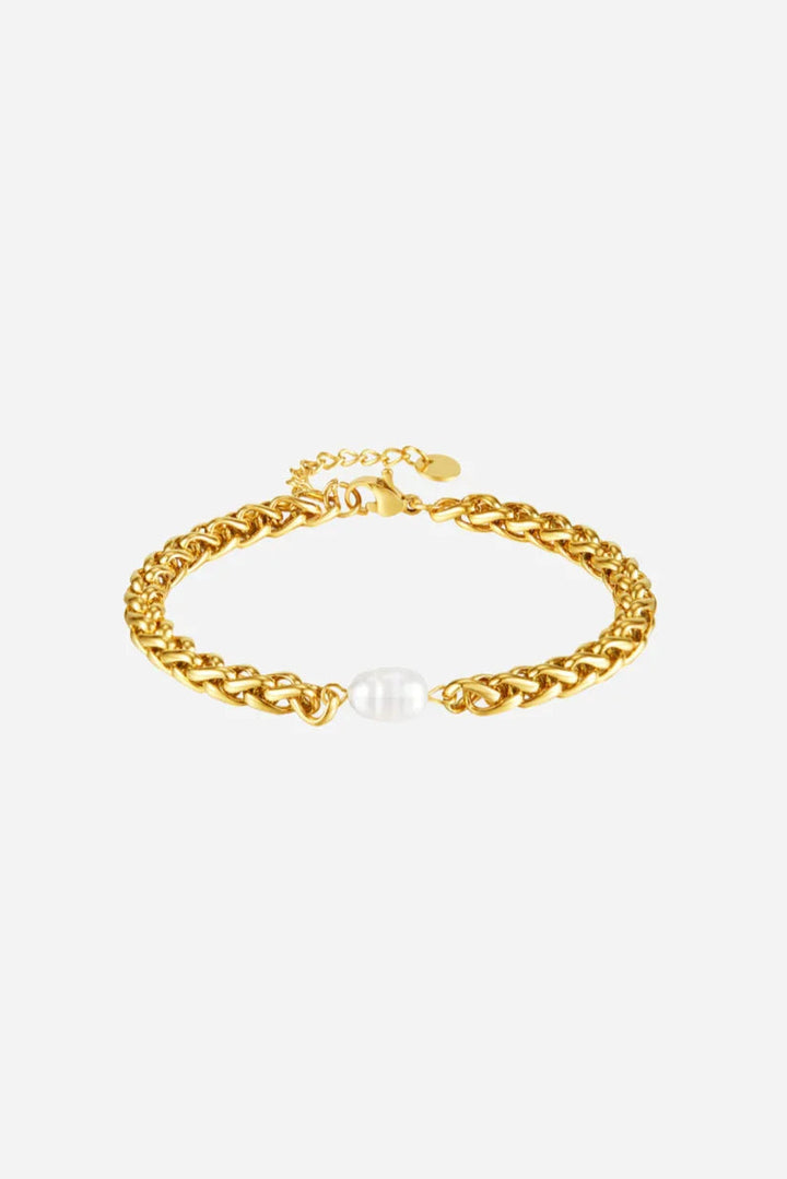 Nine - Indie Bracelet - Stilkompagniet.dk