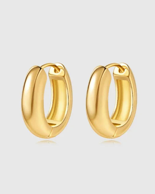 Nine Skye Earrings - Stilkompagniet.dk