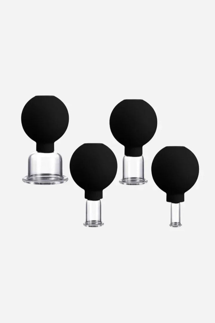Sassy Copenhagen - Cupping - Black - Reva - Stilkompagniet.dk