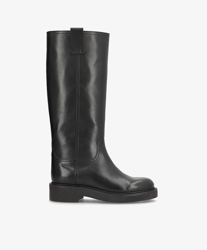 Phenumb - Støvler - Black - Madison Long (Preorder) - Stilkompagniet.dk