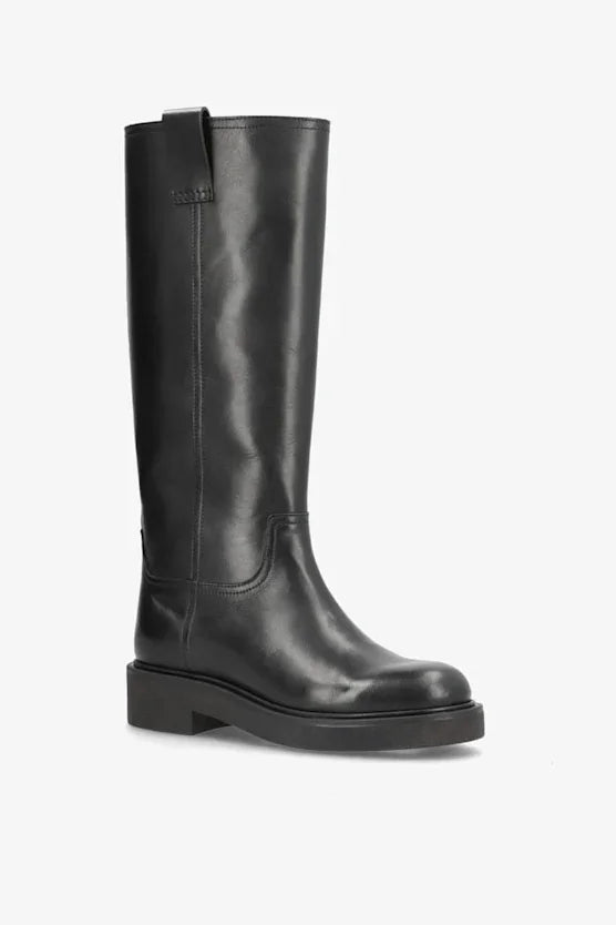 Phenumb - Støvler - Black - Madison Long (Preorder) - Stilkompagniet.dk