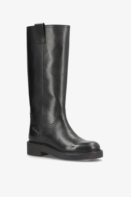 Phenumb - Støvler - Black - Madison Long (Preorder) - Stilkompagniet.dk