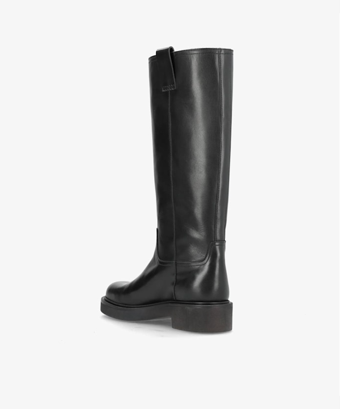 Phenumb - Støvler - Black - Madison Long (Preorder) - Stilkompagniet.dk