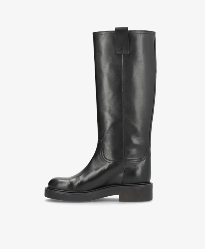 Phenumb - Støvler - Black - Madison Long (Preorder) - Stilkompagniet.dk