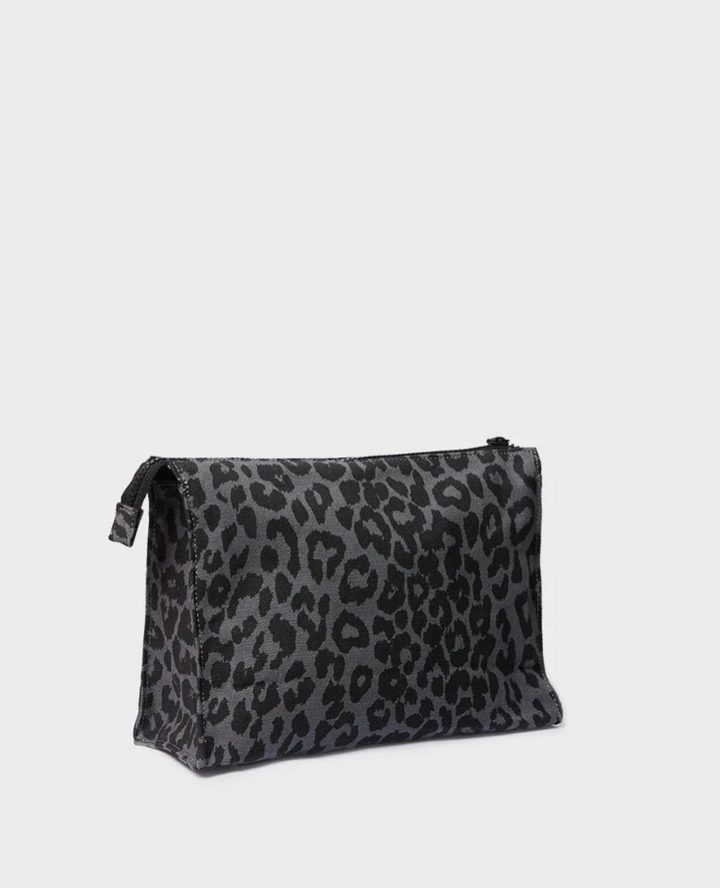 Lala Berlin - Taske - Asphalt Leo - Pili