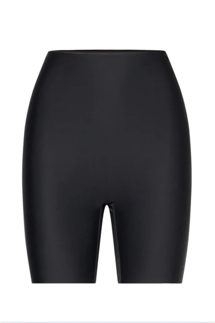 CC Heart - Shorts - Sort - Bike - Stilkompagniet.dk