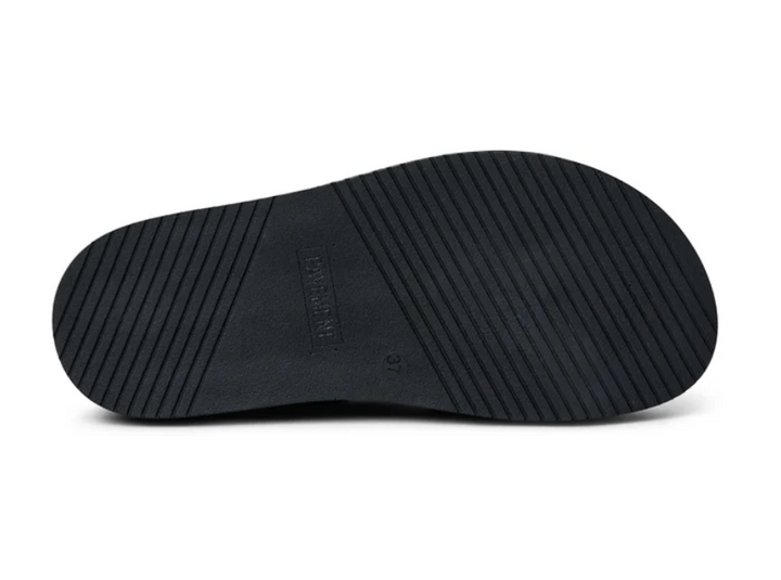 Pavement - Sandal - Tan - Maru