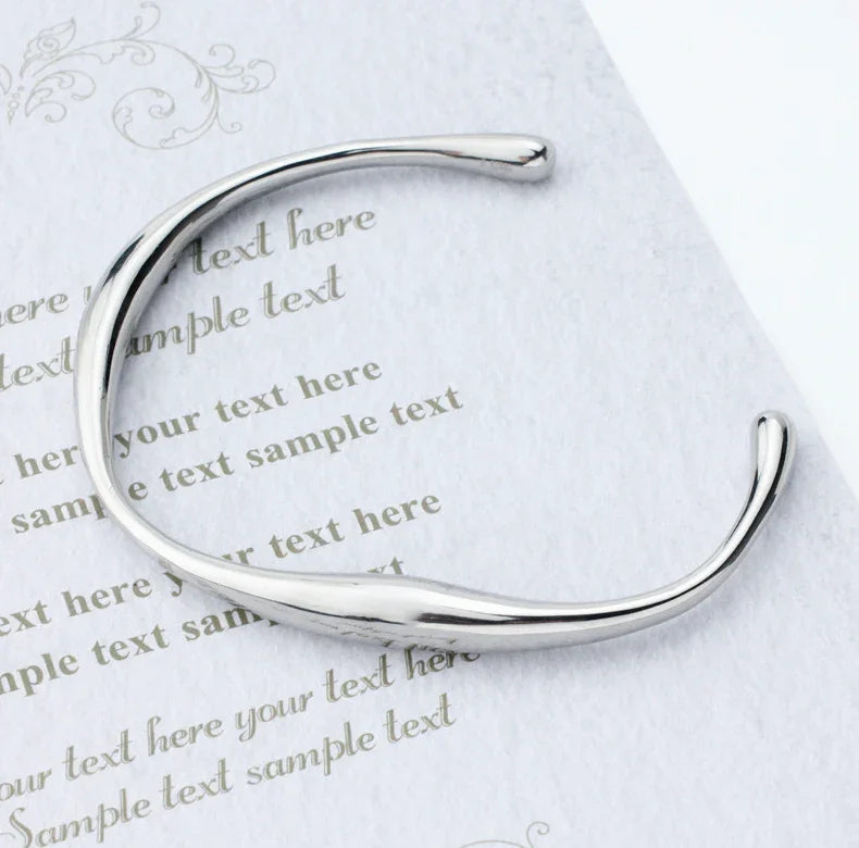 Nine - Echo Bracelet - Stilkompagniet.dk