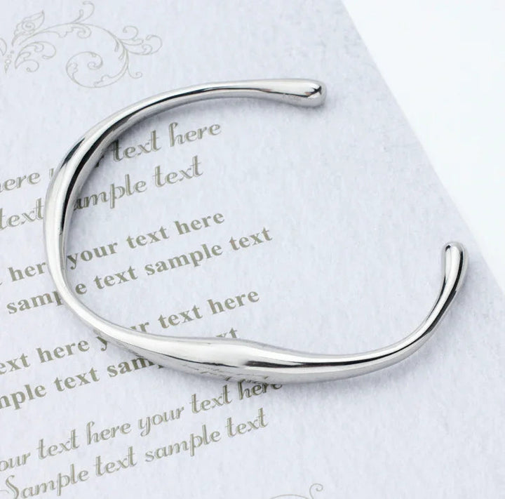 Nine - Echo Bracelet - Stilkompagniet.dk