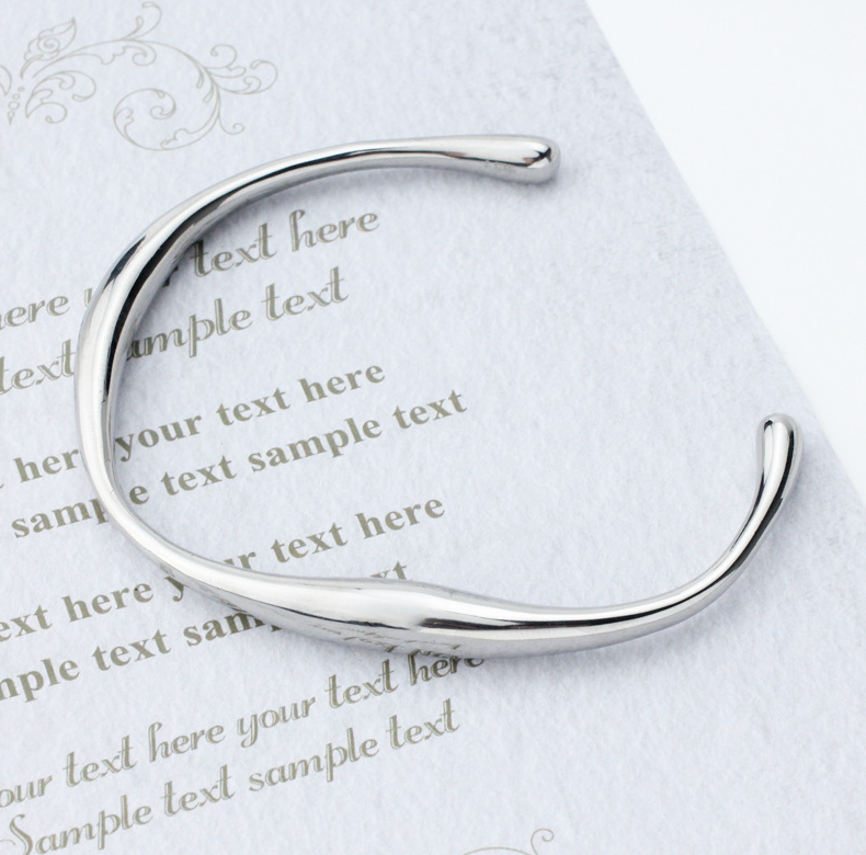 Nine - Echo Bracelet