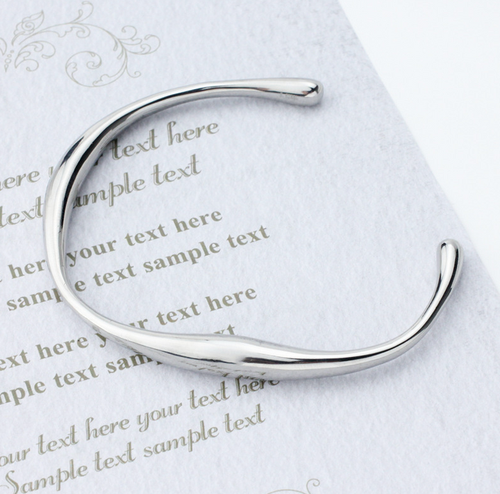 Nine - Echo Bracelet