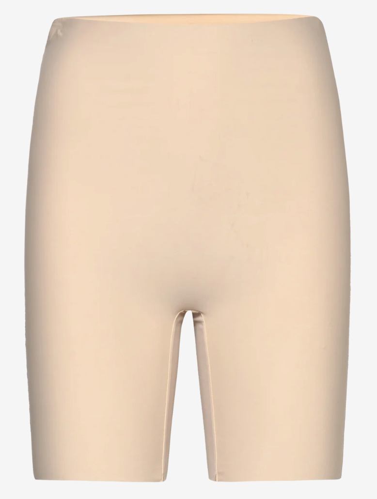 CC Heart - Shorts - Nude - Bike - Stilkompagniet.dk