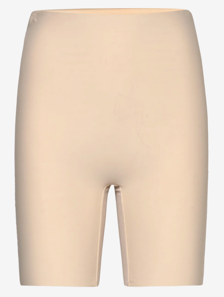 CC Heart - Shorts - Nude - Bike - Stilkompagniet.dk