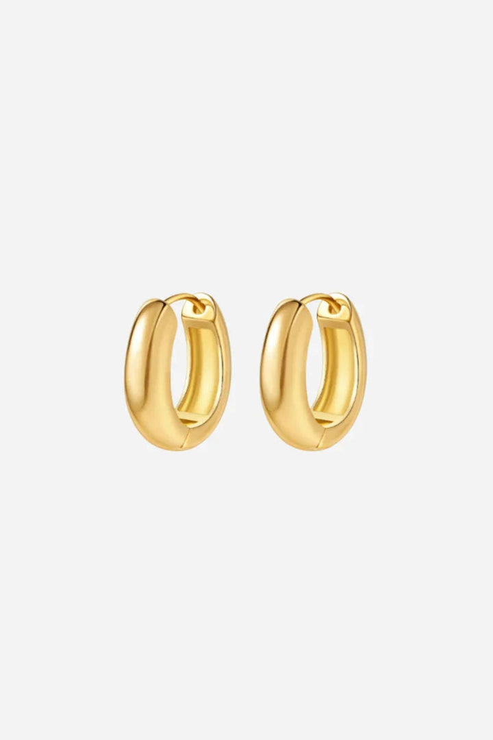 Nine Skye Earrings - Stilkompagniet.dk