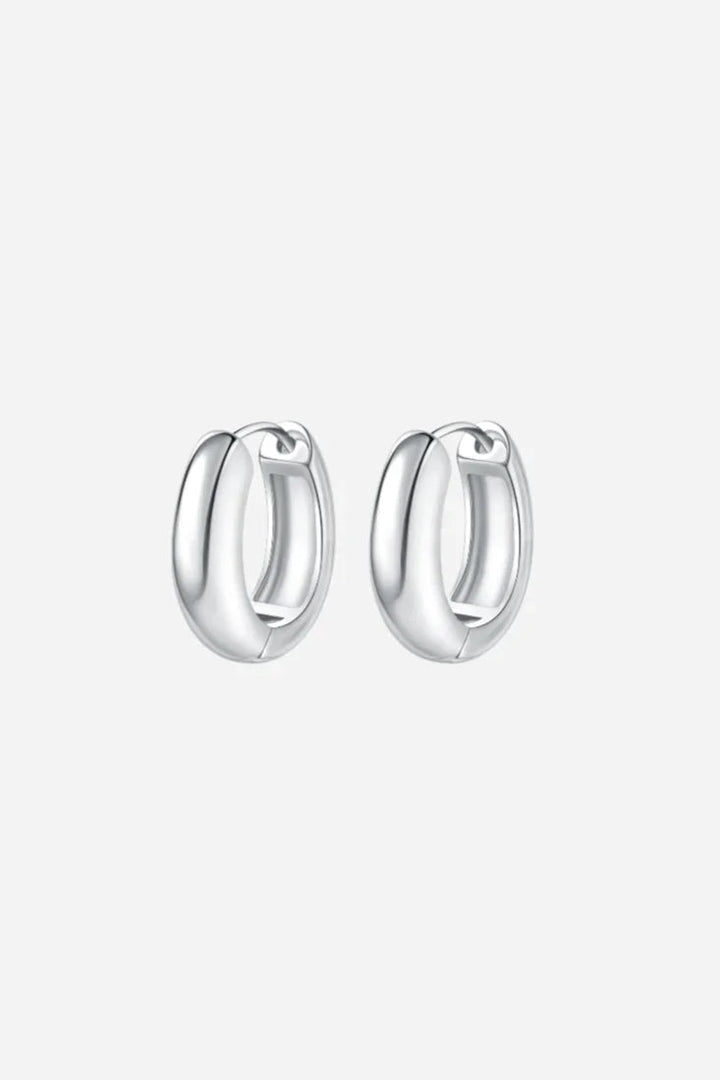 Nine Skye Earrings - Stilkompagniet.dk